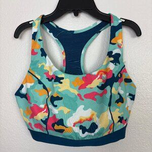 Champion Soft Moisture-Wicking Moderate Support Sports Bra Size 1X NWT